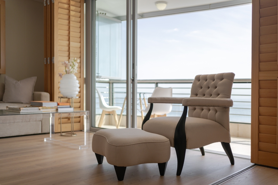 1 Bedroom Property for Sale in Mouille Point Western Cape